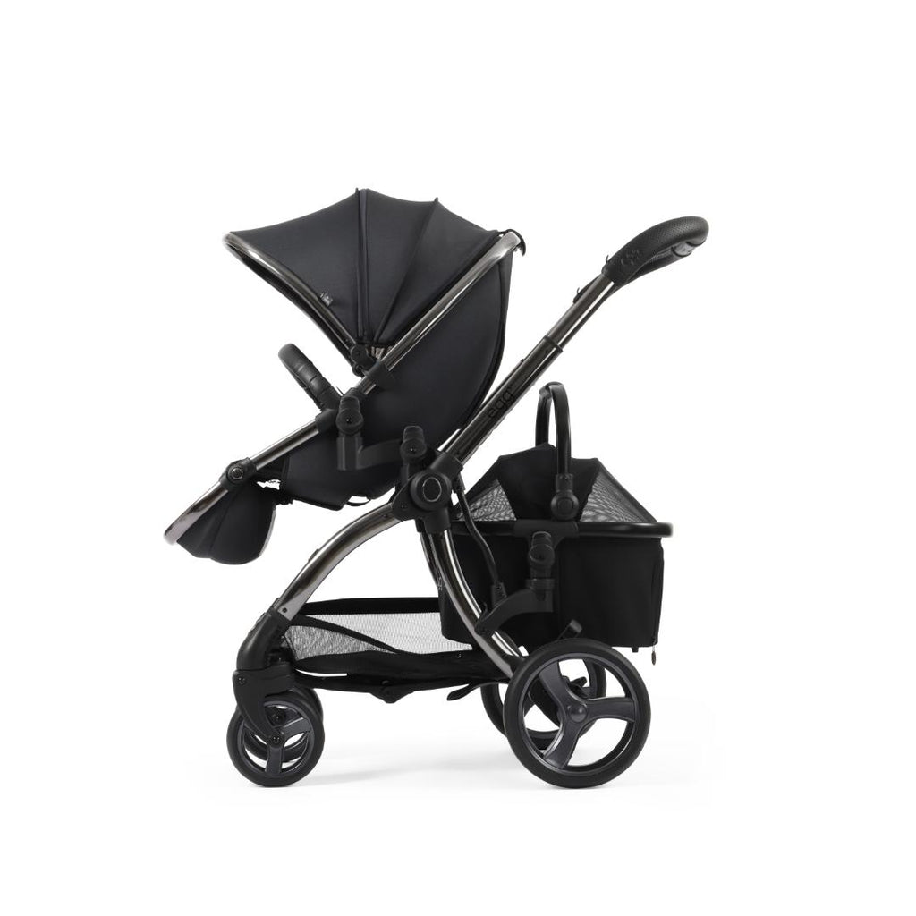 Egg Pushchair Pet Basket