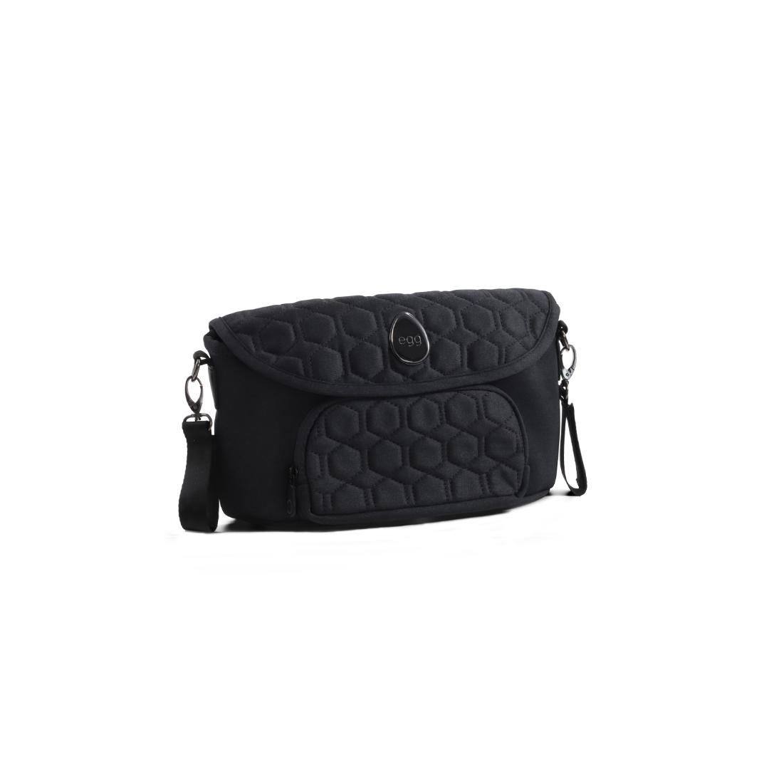 Egg Stroller Organiser - Carbonite
