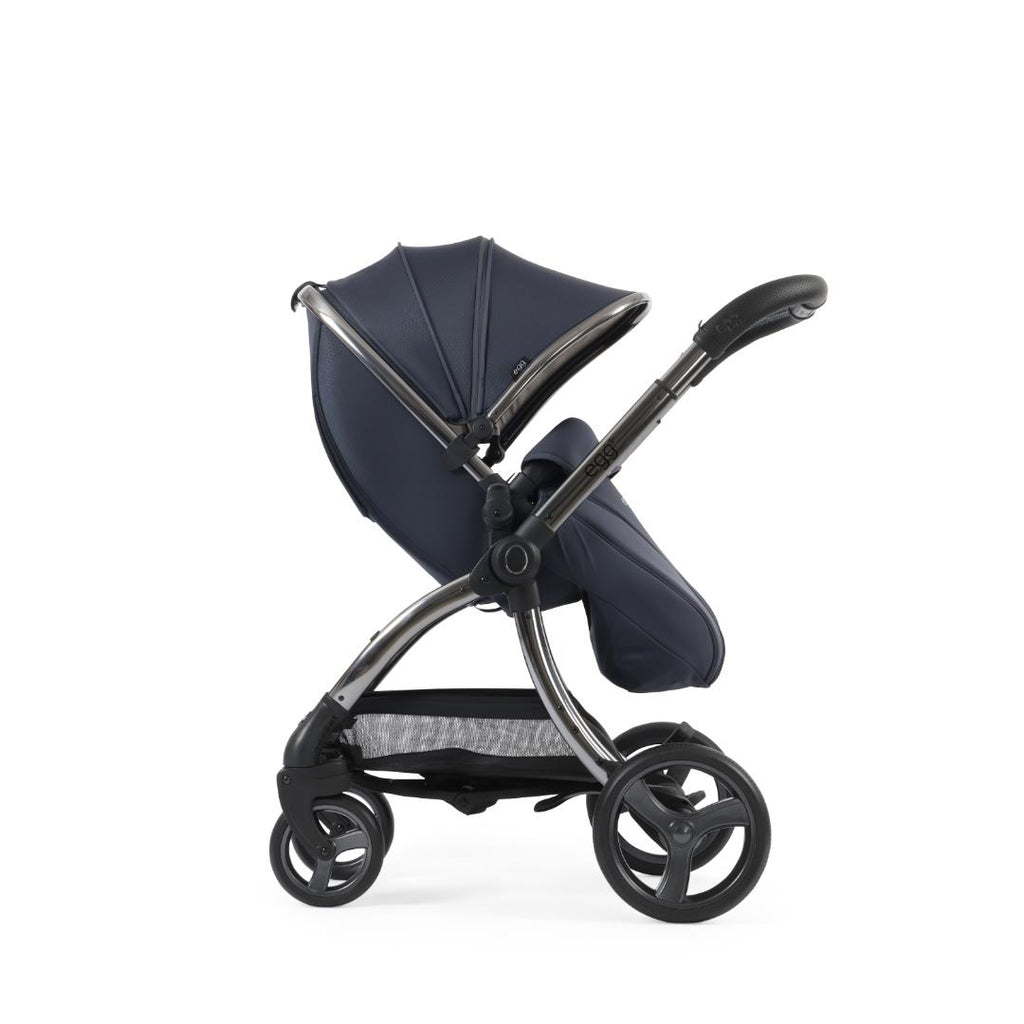 Egg3 Pushchair & Carrycot - Celestial