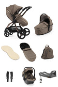 Egg3 Luxury Bundle - Mink