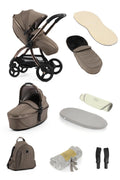 Egg3 Snuggle Package - Mink