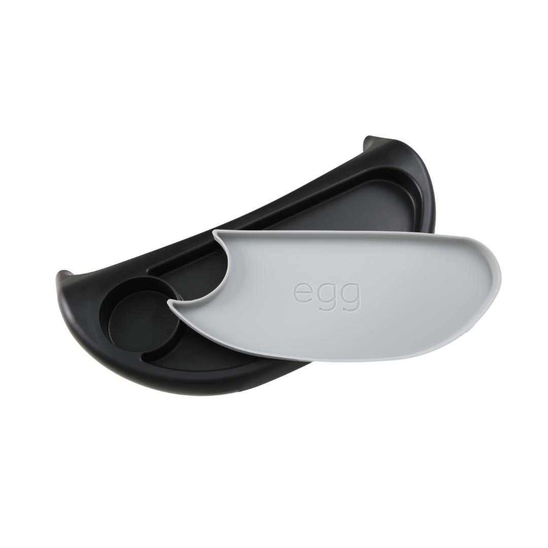 Egg Snack Tray