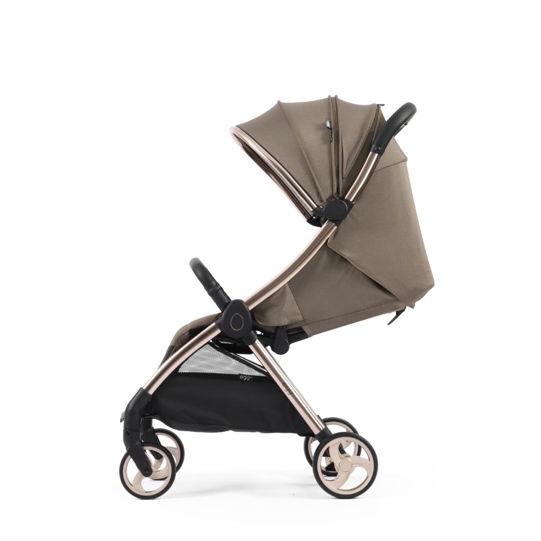 EggZ Stroller - Mink