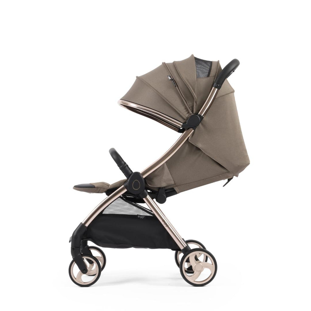 EggZ Stroller - Mink