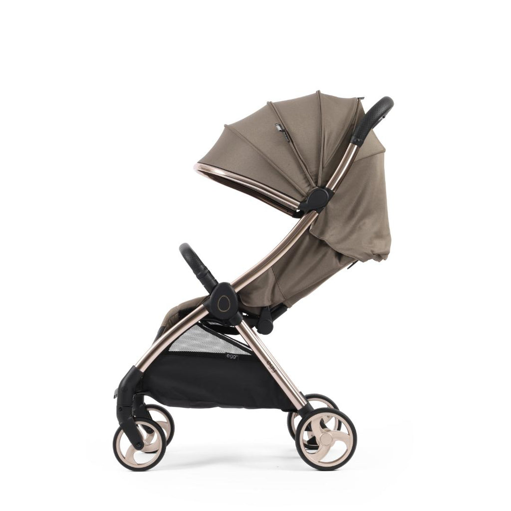 EggZ Stroller - Mink