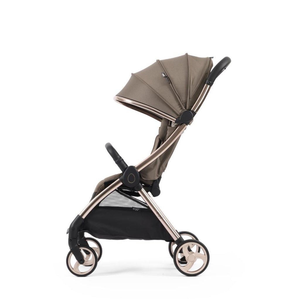 EggZ Stroller - Mink