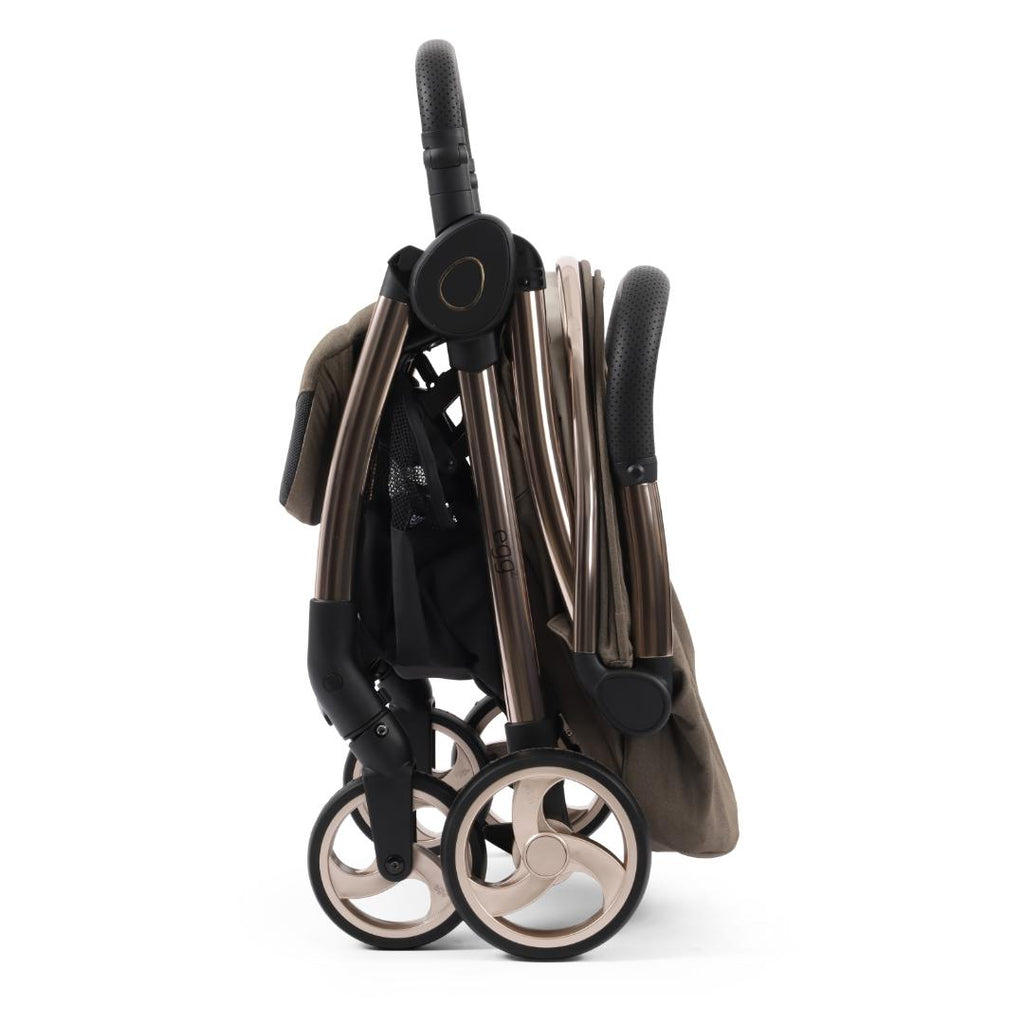 EggZ Stroller - Mink