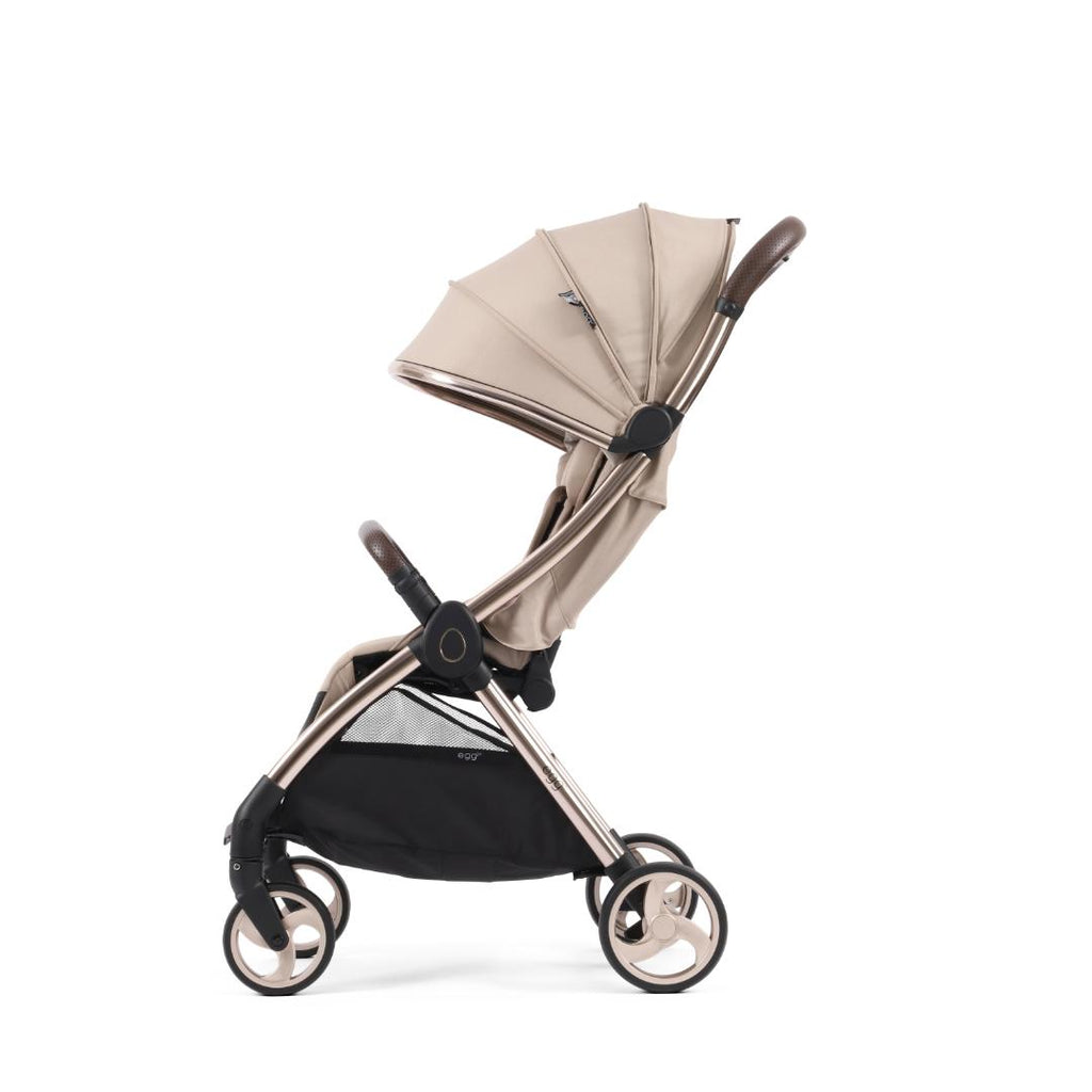 EggZ Stroller - Feather