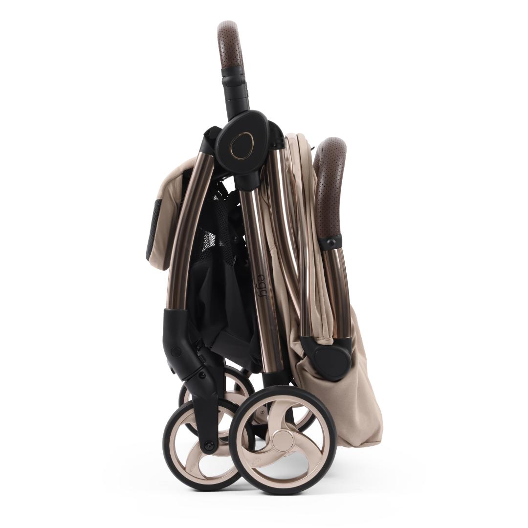 EggZ Stroller - Feather