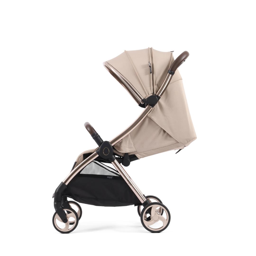 EggZ Stroller - Feather