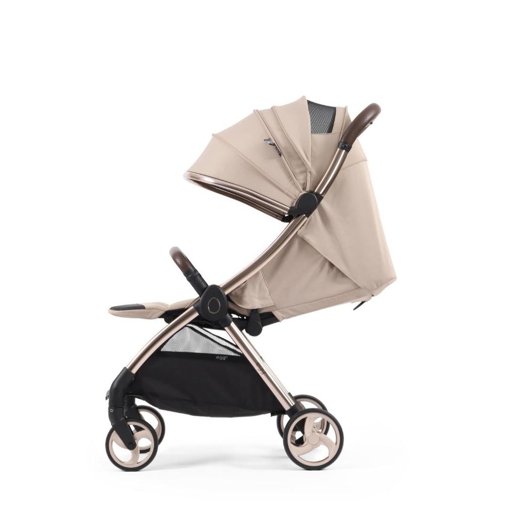 EggZ Stroller - Feather