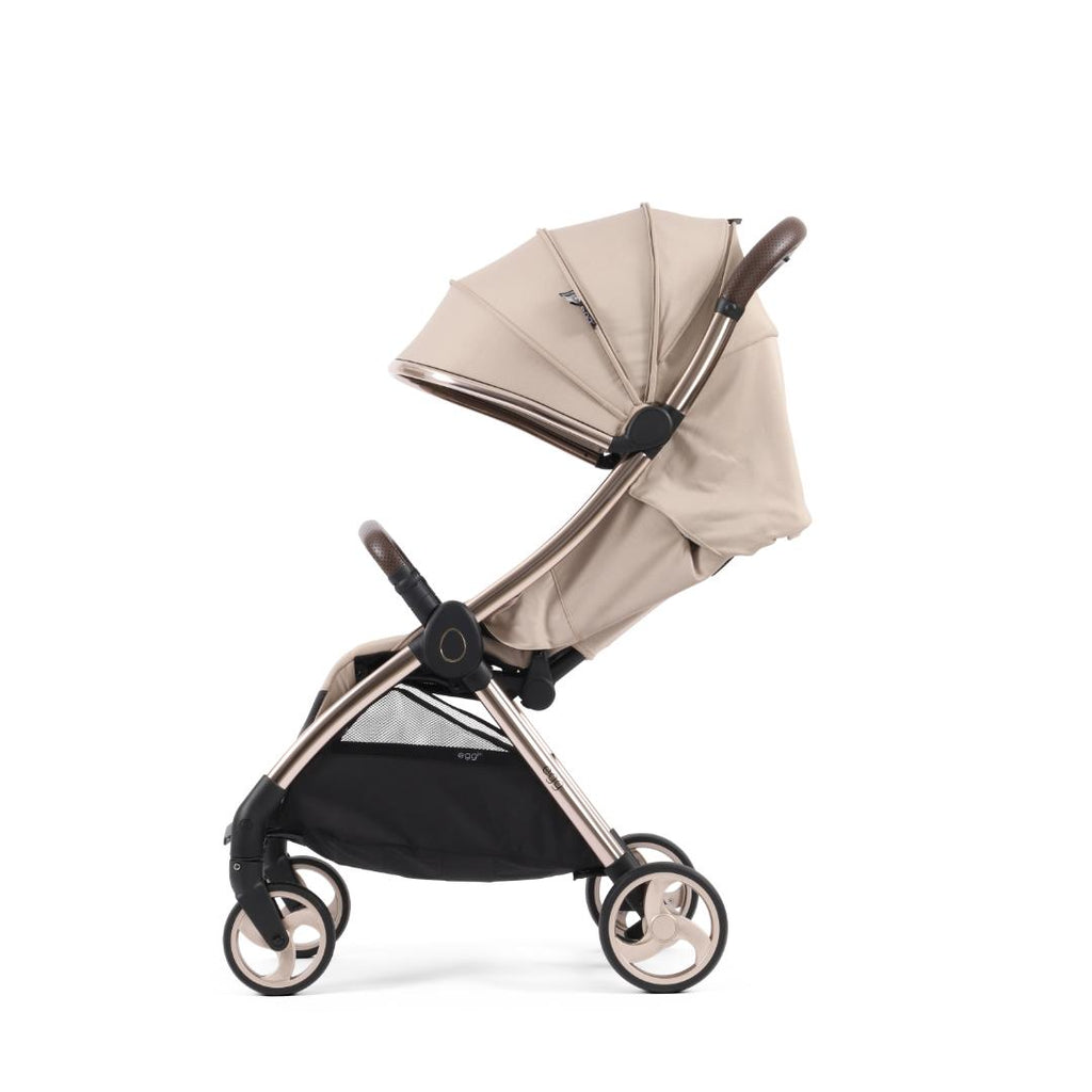 EggZ Stroller - Feather