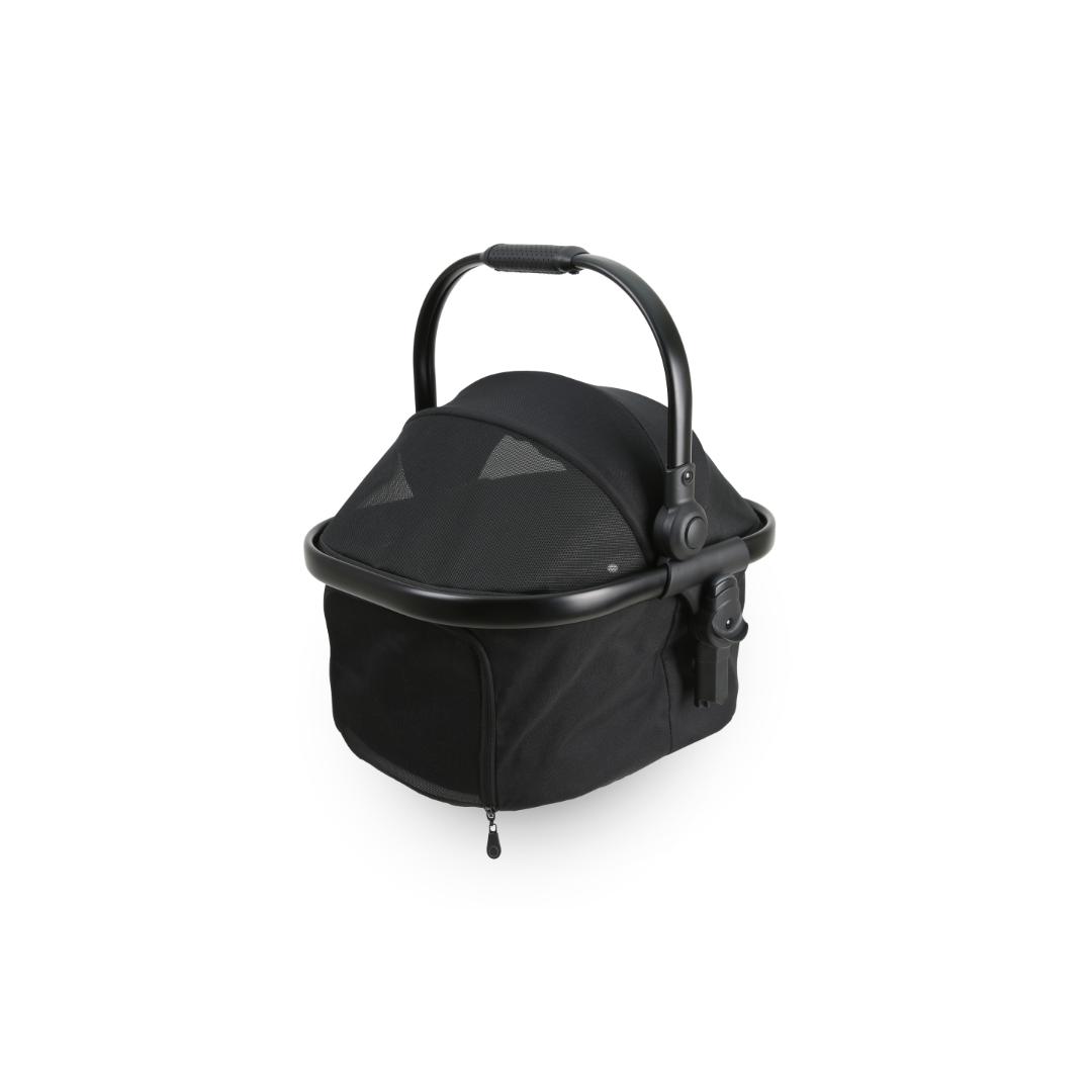 Egg Pushchair Pet Basket