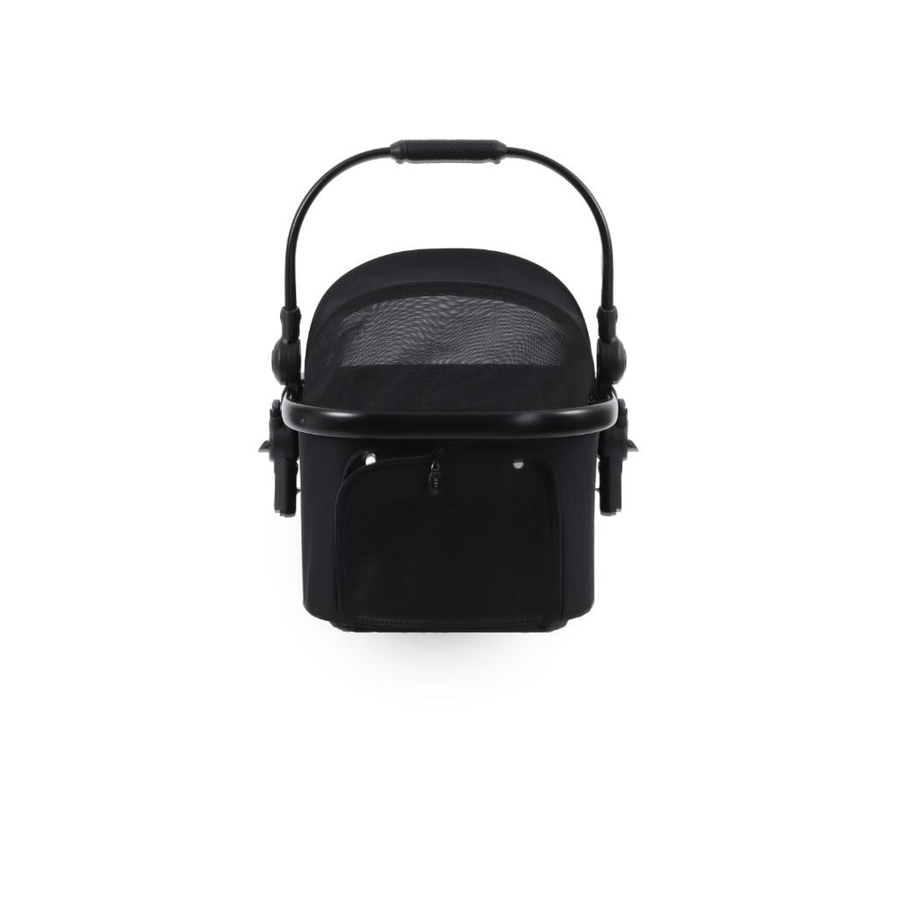Egg Pushchair Pet Basket