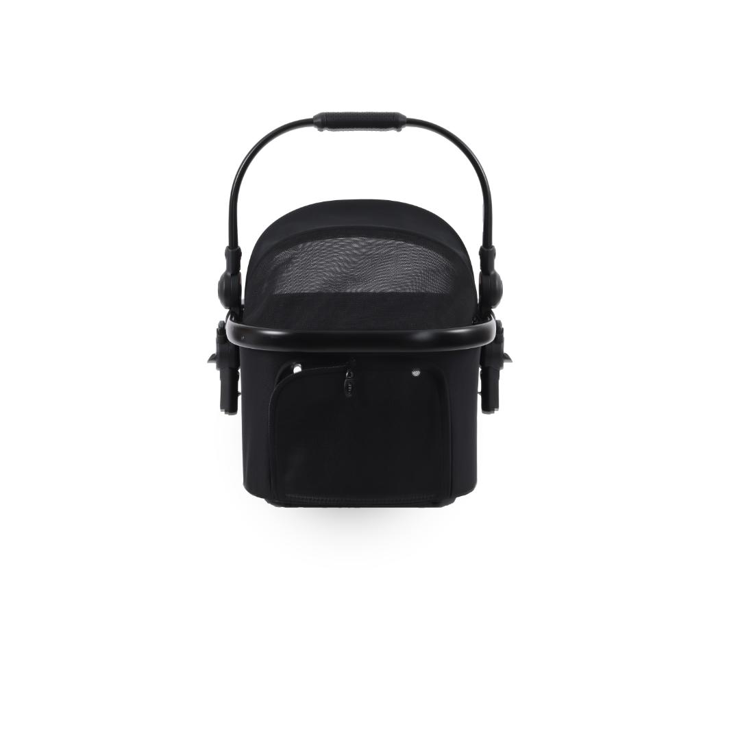Egg Pushchair Pet Basket