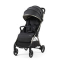EggZ Stroller - Carbonite