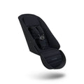 iCandy Peach 7 2nd Seat Fabric | Black 