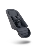 iCandy Peach 7 2nd Seat Fabric | Dark Grey