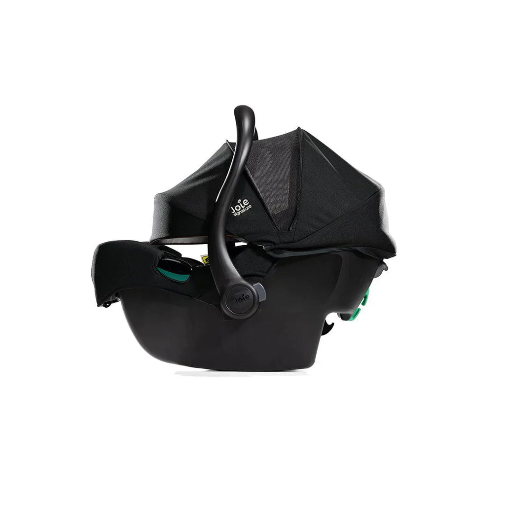 Joie Signature i-Jemini Car Seat - Eclipse