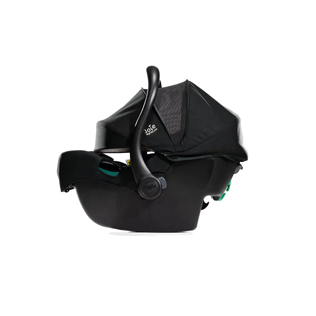 Joie Signature i-Jemini Car Seat - Eclipse