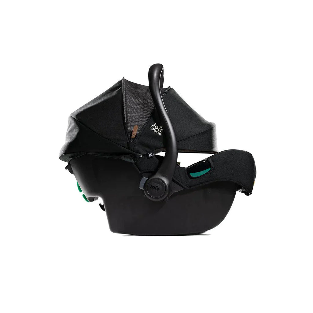 Joie Signature i-Jemini Car Seat - Eclipse