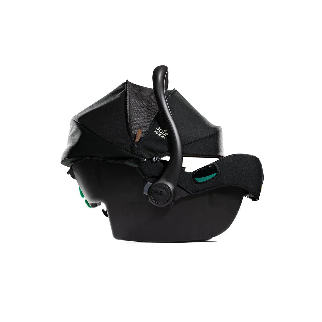 Joie Signature i-Jemini Car Seat - Eclipse