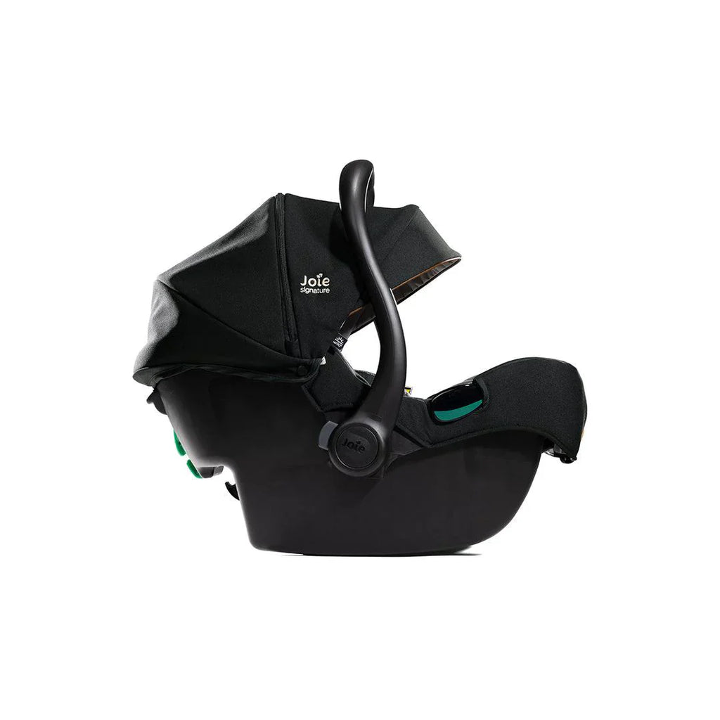 Joie Signature i-Jemini Car Seat - Eclipse