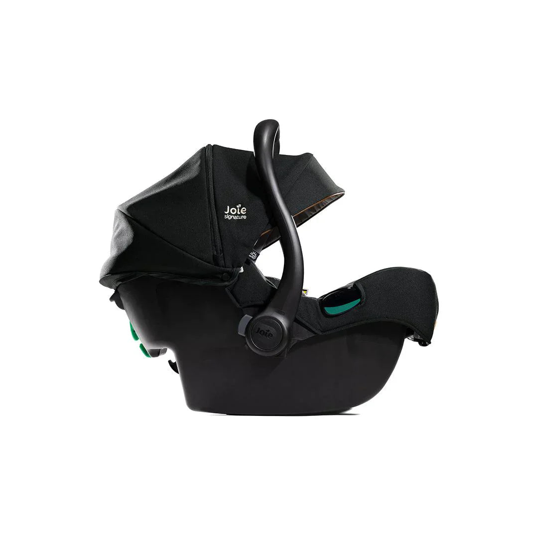 Joie Signature i-Jemini Car Seat - Eclipse
