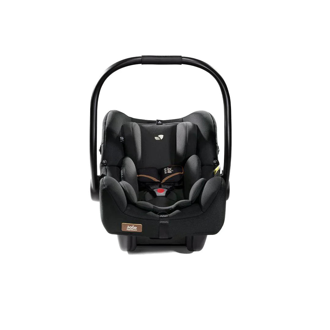 Joie Signature i-Jemini Car Seat - Eclipse