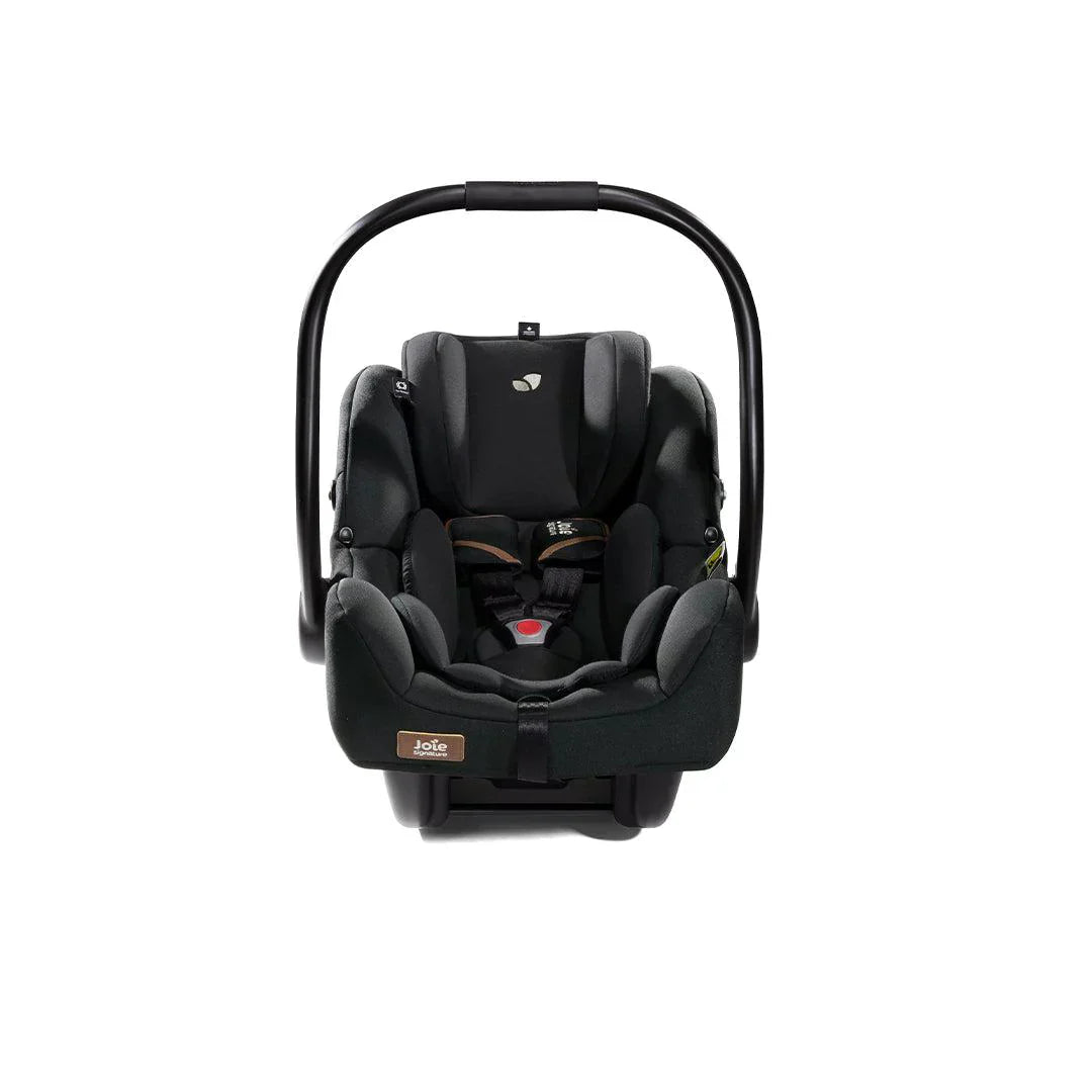 Joie Signature i-Jemini Car Seat - Eclipse