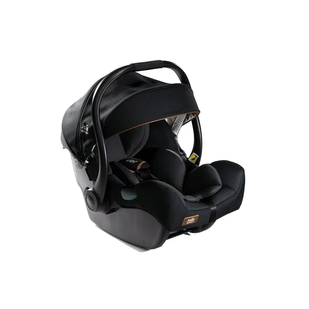Joie Signature i-Jemini Car Seat - Eclipse