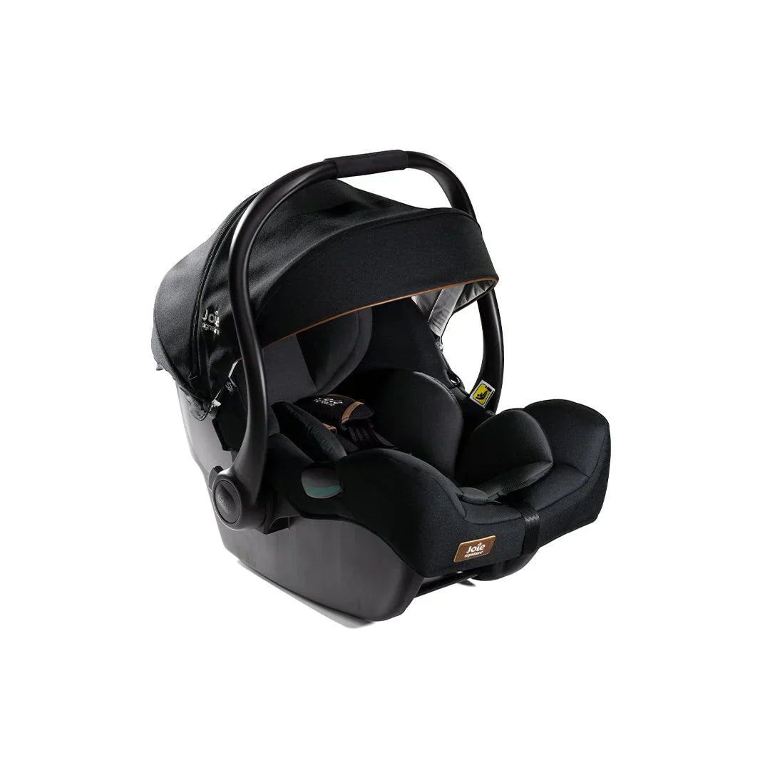 Joie Signature i-Jemini Car Seat - Eclipse