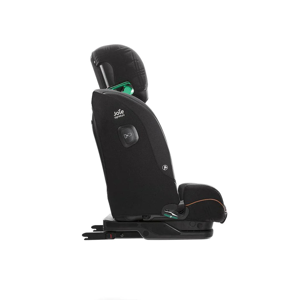 Joie Signature i-Plenti Car Seat - Eclipse