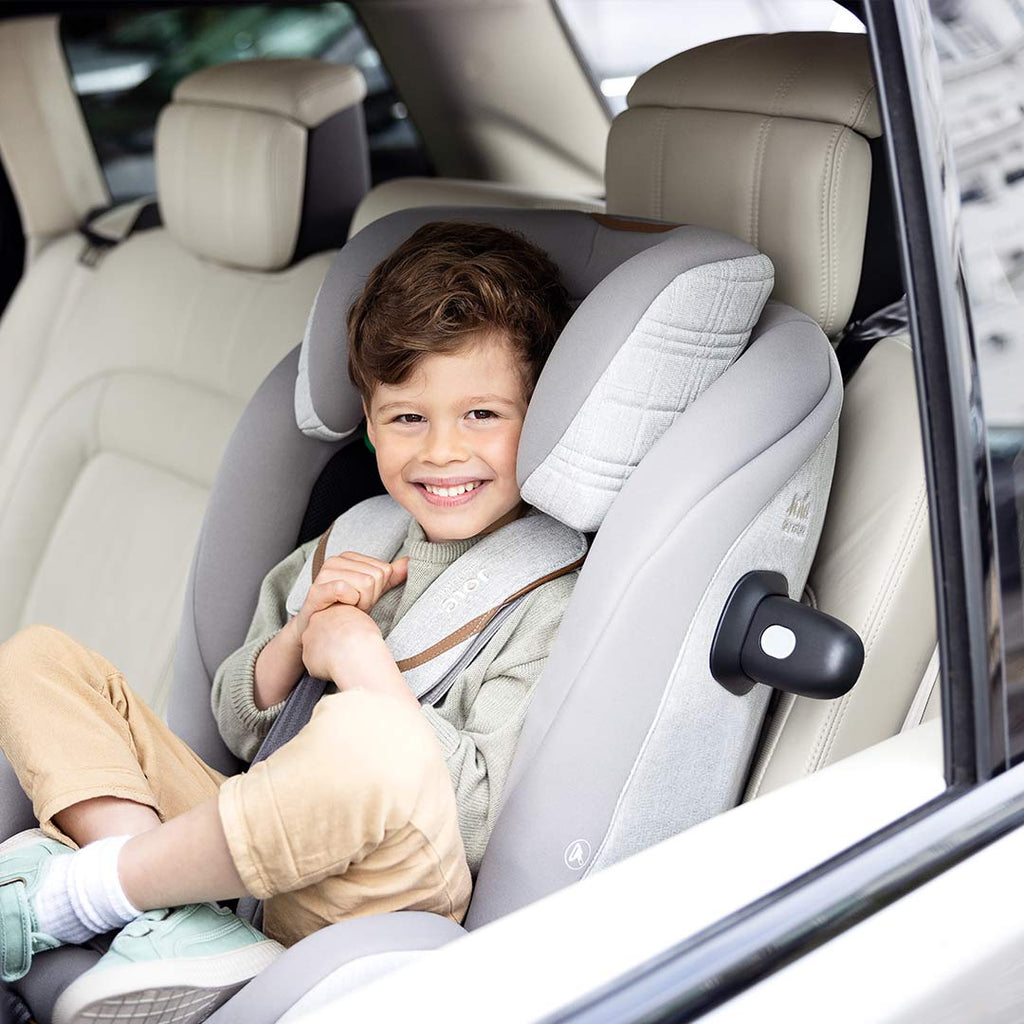 Joie Signature i-Plenti Car Seat - Eclipse