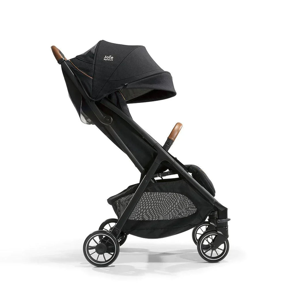 Joie Signature Parcel Pushchair - Eclipse