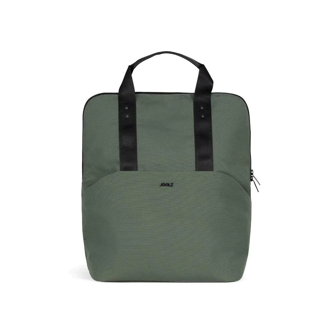 Joolz Changing Backpack - Forest Green