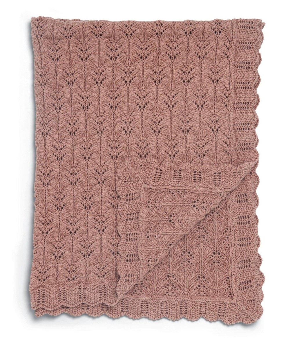 Mamas & Papas Welcome to the world - Wildflower Blanket