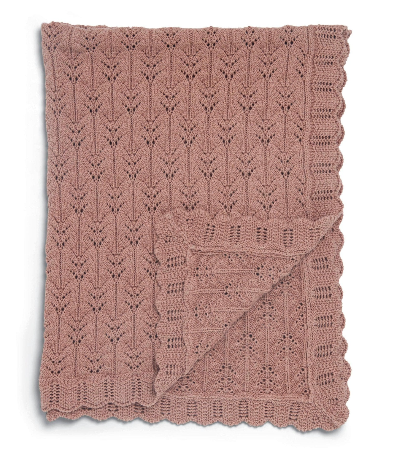 Mamas & Papas Welcome to the world - Wildflower Blanket