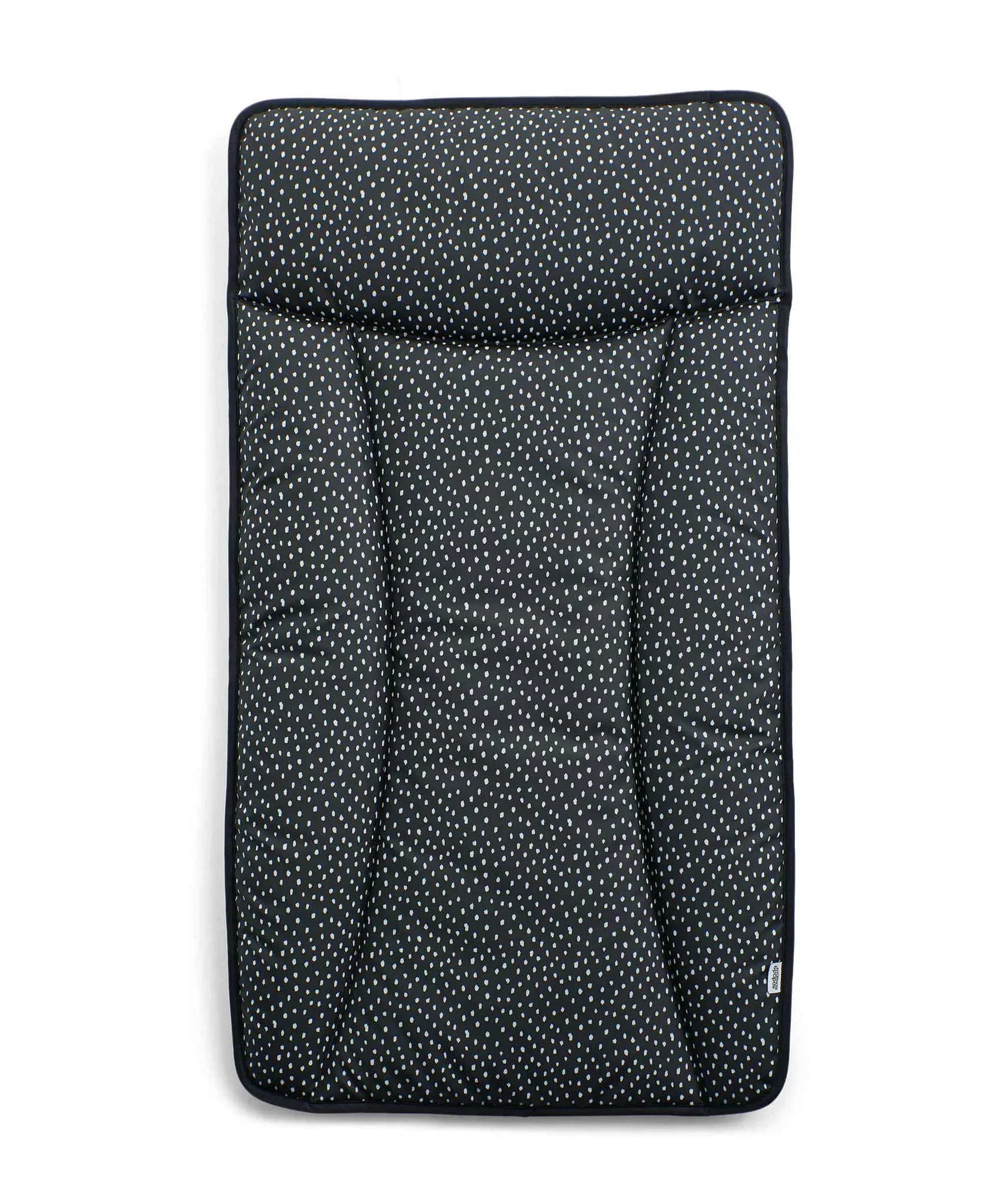 Mamas & Papas Essentials Baby Changing Mat - Mono Spot