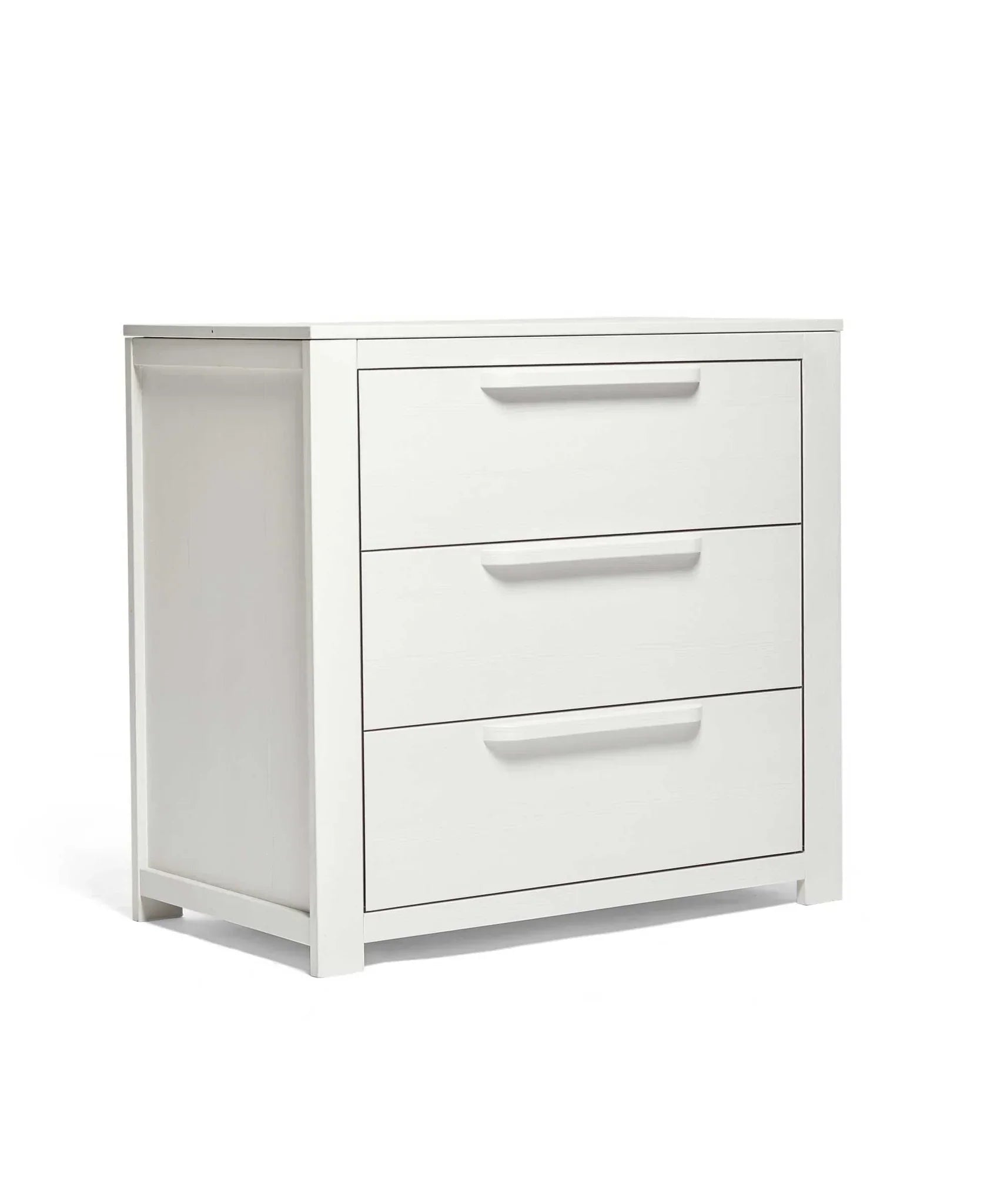 Mamas & Papas Franklin 3 Piece Furniture Set - White Wash