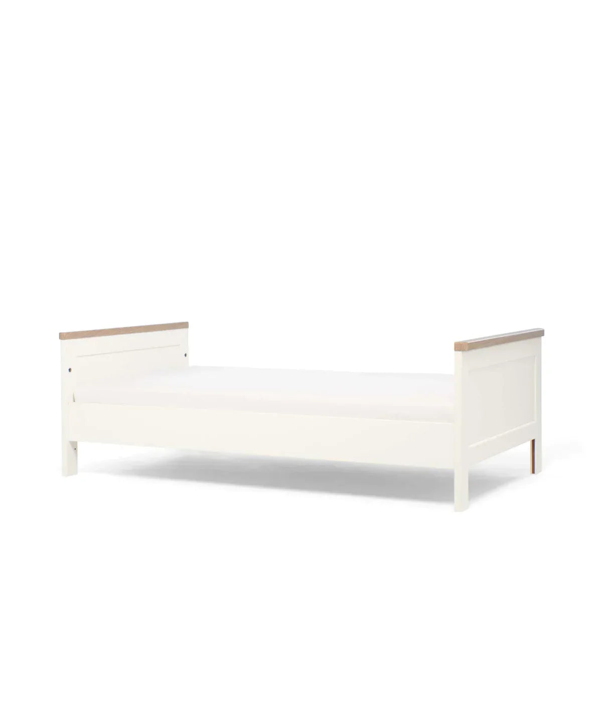 Mamas & Papas Wedmore 3 Piece Furniture Set - White/Natural