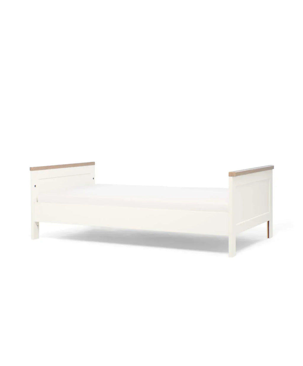 Mamas & Papas Wedmore 2 Piece Furniture Set - White/Natural