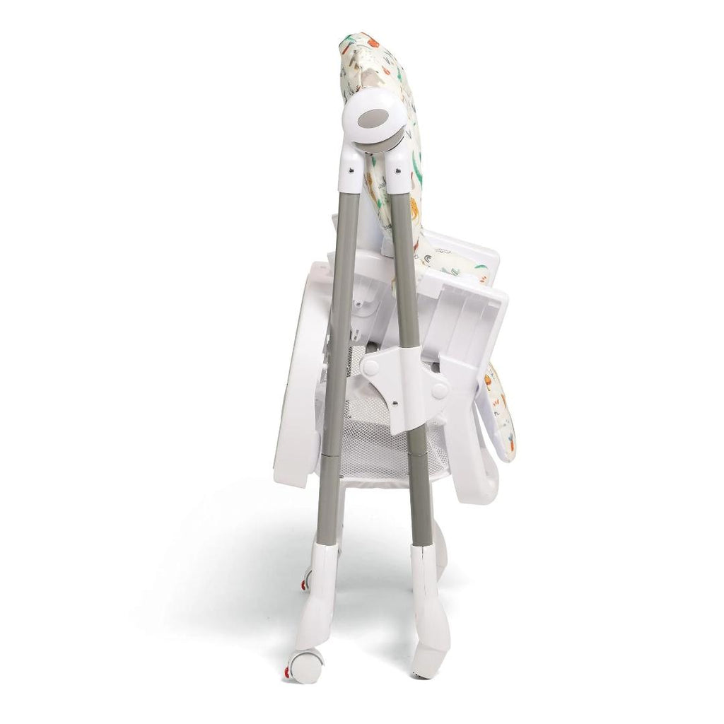 Mamas and Papas Snax Highchair - Jungle Alphabet