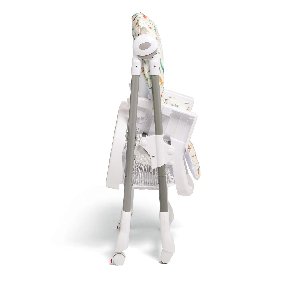 Mamas and Papas Snax Highchair - Jungle Alphabet