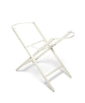 Mamas & Papas Classic Moses Basket Stand - Pure White