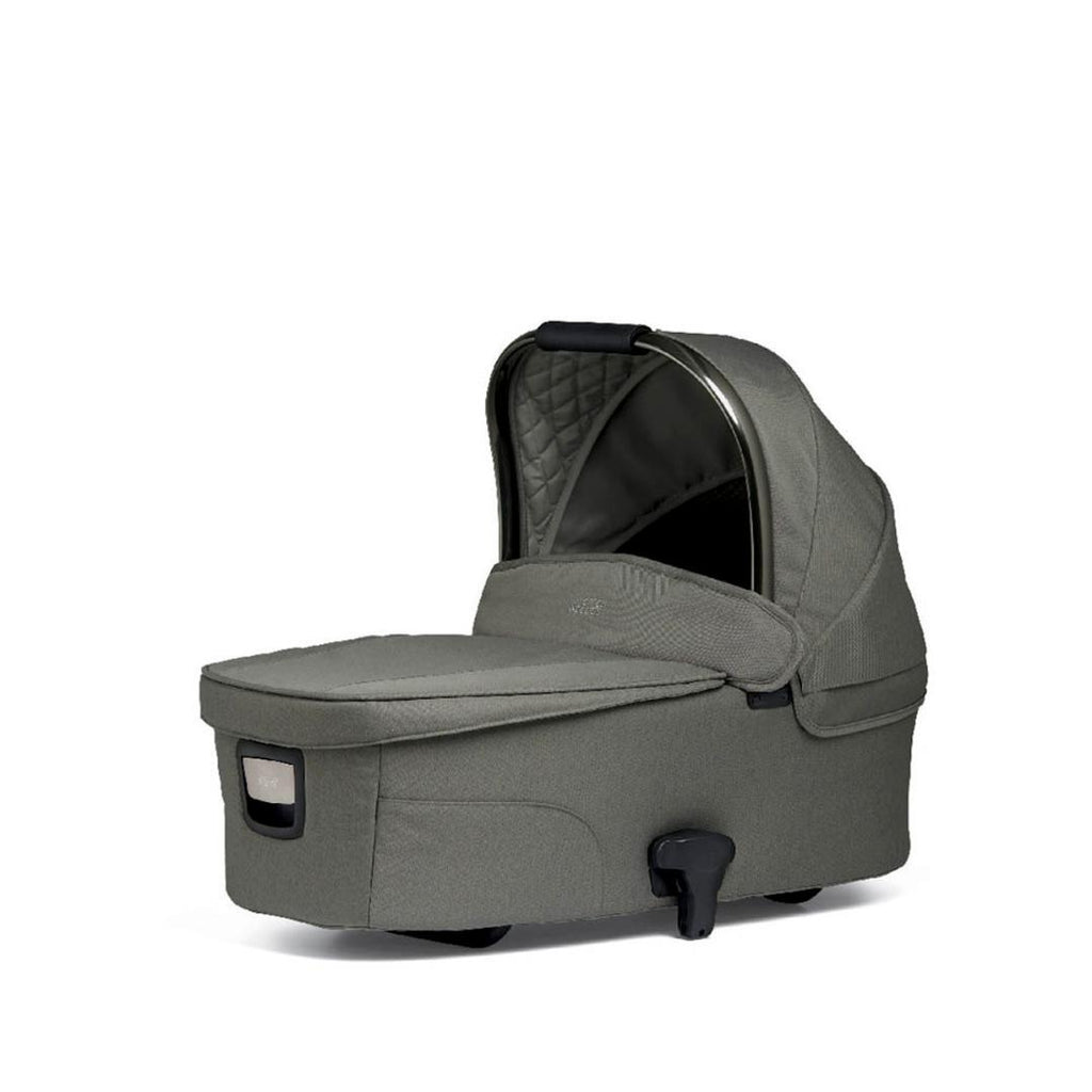 Mamas & Papas Ocarro Special Edition & Maxi-Cosi Pebble 360 Pro2 Bundle - Mercury
