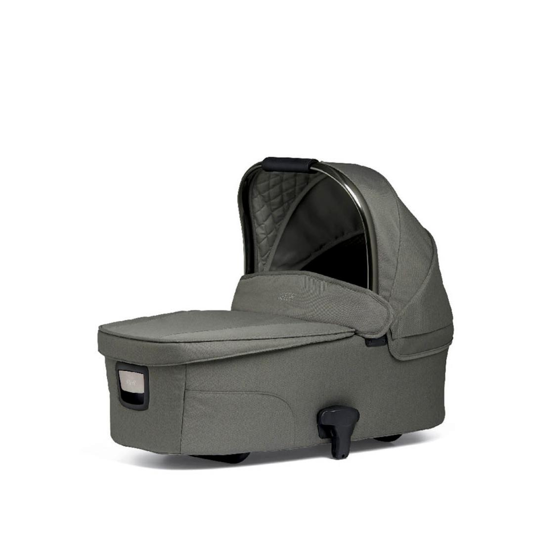 Mamas & Papas Ocarro Special Edition & Maxi-Cosi Pebble 360 Pro2 Bundle - Mercury