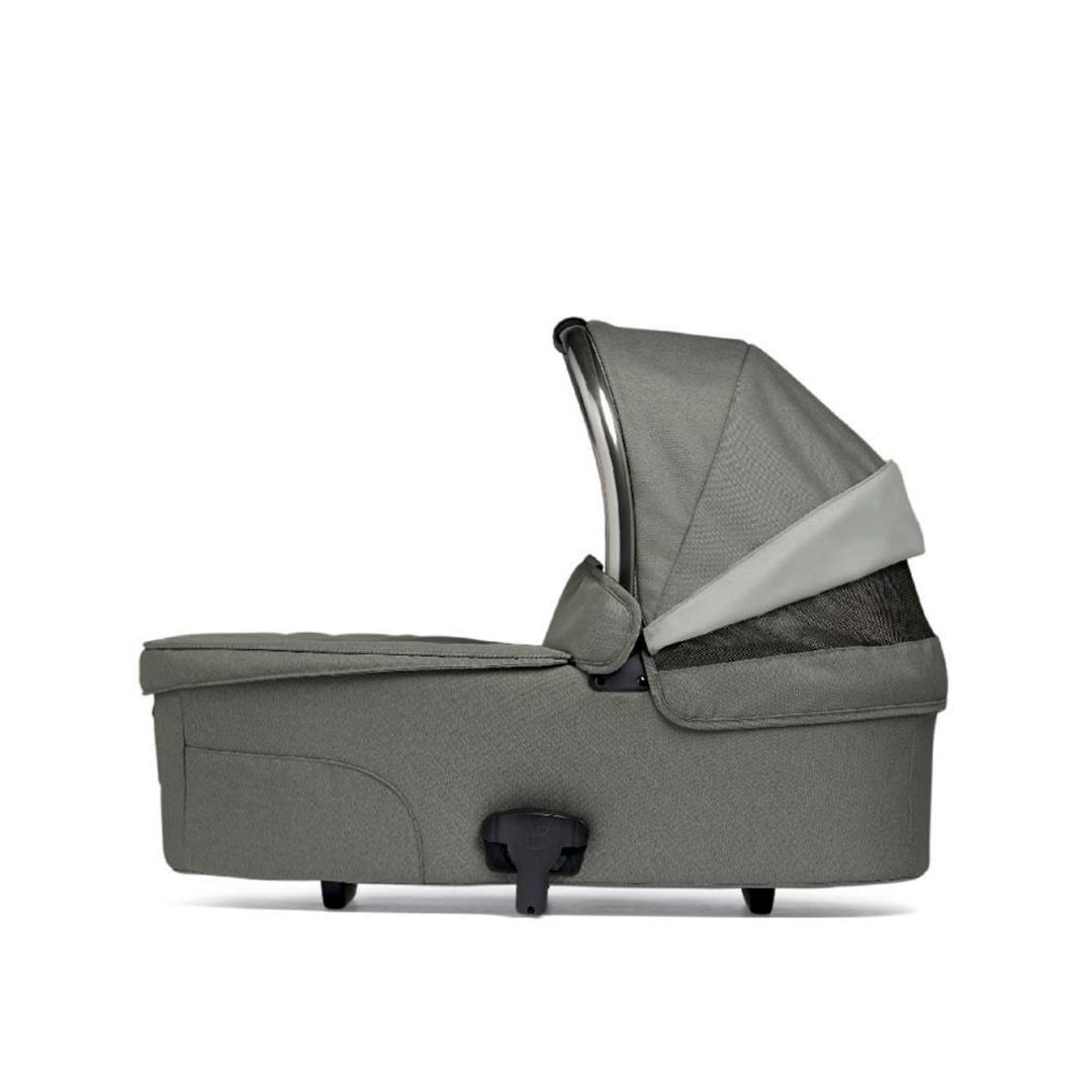 Mamas & Papas Ocarro Special Edition & Maxi-Cosi CabrioFix Bundle - Mercury