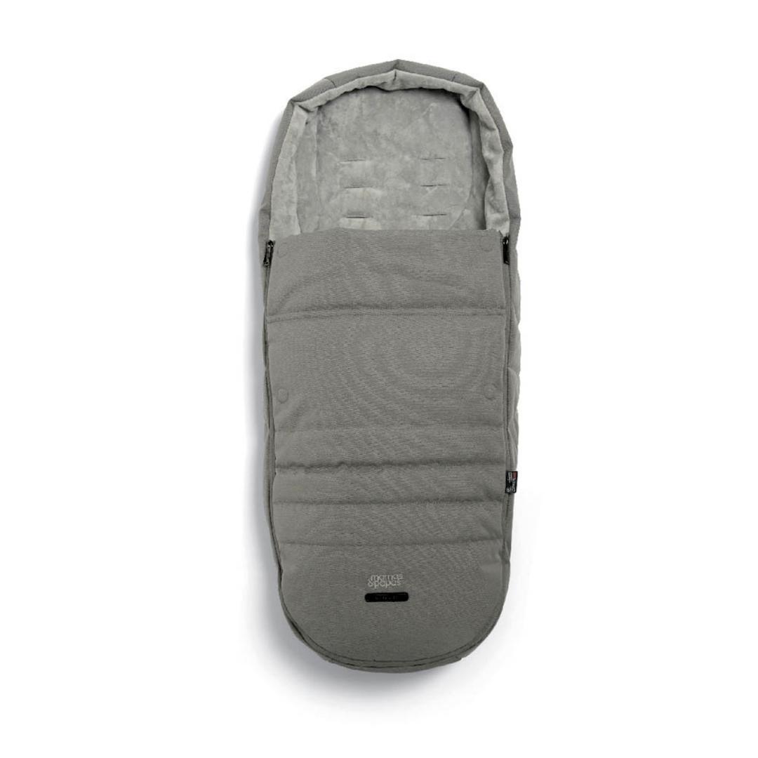 Mamas & Papas Ocarro Special Edition Essential Bundle - Mercury