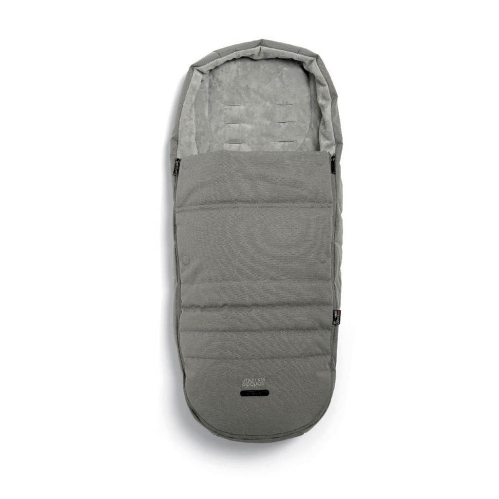 Mamas & Papas Ocarro Special Edition & Maxi-Cosi Pebble 360 Pro2 Bundle - Mercury